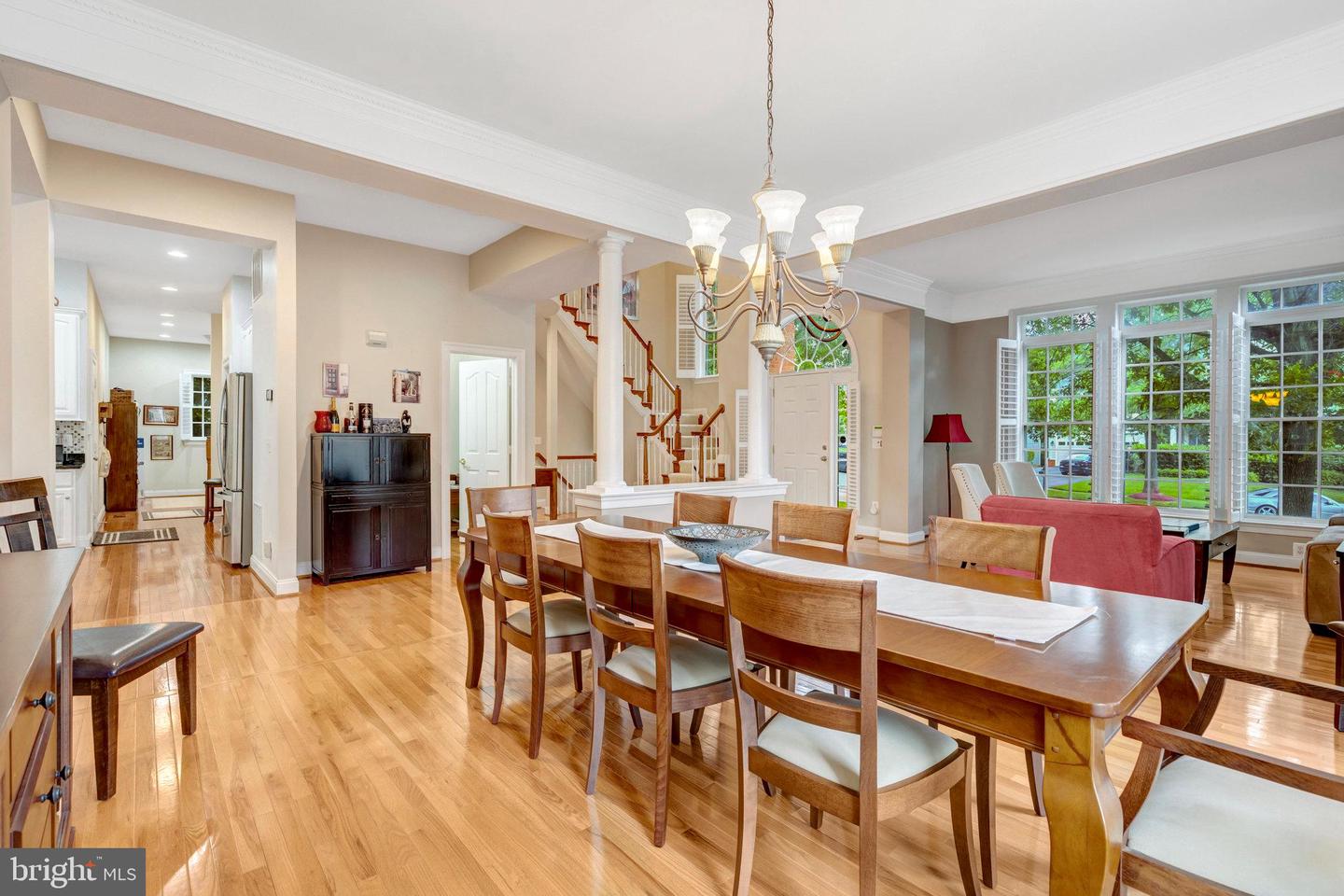 19126 STREAM CROSSING CT, LEESBURG, Virginia 20176, 4 Bedrooms Bedrooms, ,4 BathroomsBathrooms,Residential,For sale,19126 STREAM CROSSING CT,VALO2102000 MLS # VALO2102000