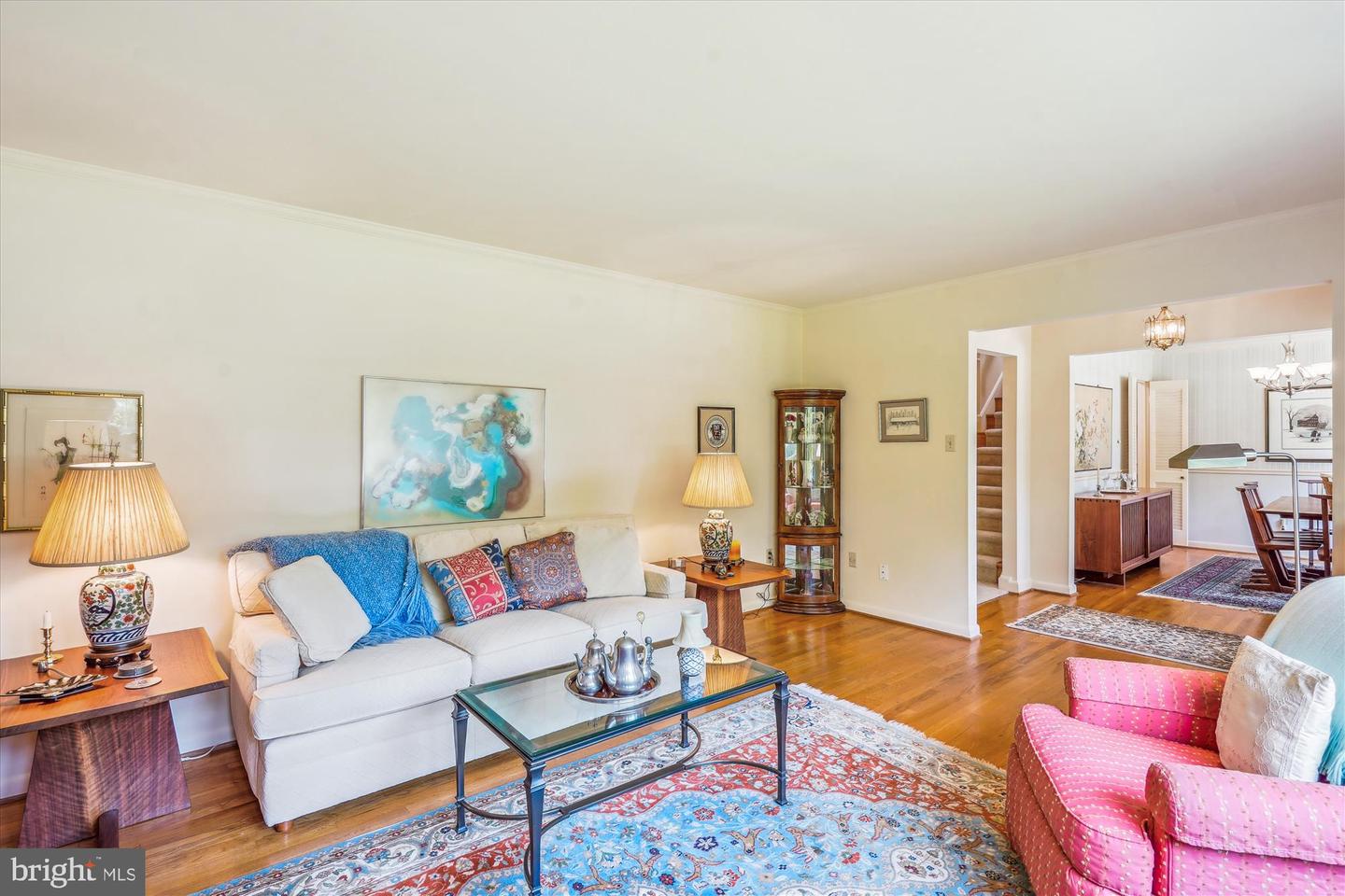 8426 BLAKISTON LN, ALEXANDRIA, Virginia 22308, 5 Bedrooms Bedrooms, ,4 BathroomsBathrooms,Residential,For sale,8426 BLAKISTON LN,VAFX2255248 MLS # VAFX2255248