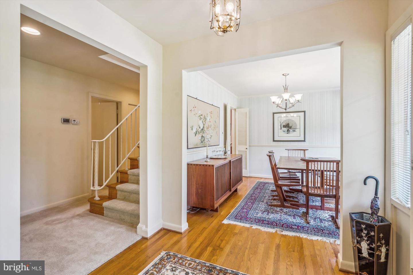 8426 BLAKISTON LN, ALEXANDRIA, Virginia 22308, 5 Bedrooms Bedrooms, ,4 BathroomsBathrooms,Residential,For sale,8426 BLAKISTON LN,VAFX2255248 MLS # VAFX2255248