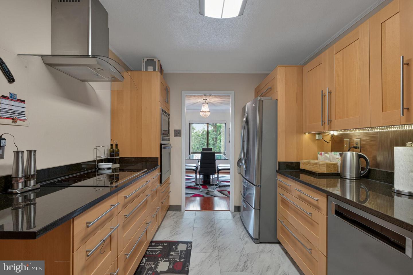 309 YOAKUM PKWY #503, ALEXANDRIA, Virginia 22304, 2 Bedrooms Bedrooms, ,2 BathroomsBathrooms,Residential,For sale,309 YOAKUM PKWY #503,VAAX2047478 MLS # VAAX2047478