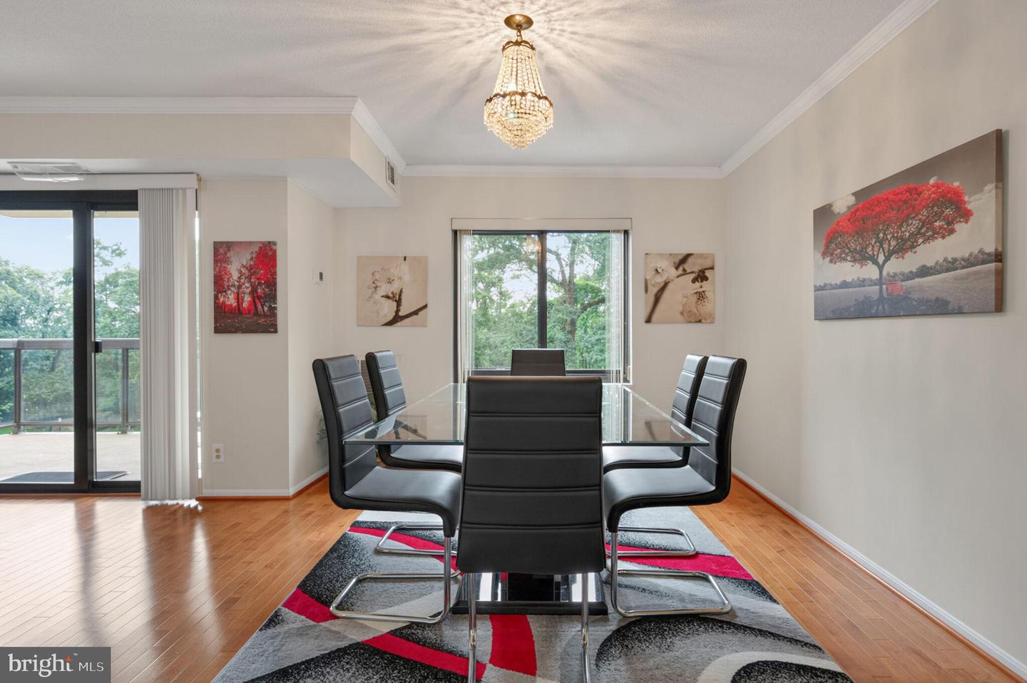 309 YOAKUM PKWY #503, ALEXANDRIA, Virginia 22304, 2 Bedrooms Bedrooms, ,2 BathroomsBathrooms,Residential,For sale,309 YOAKUM PKWY #503,VAAX2047478 MLS # VAAX2047478