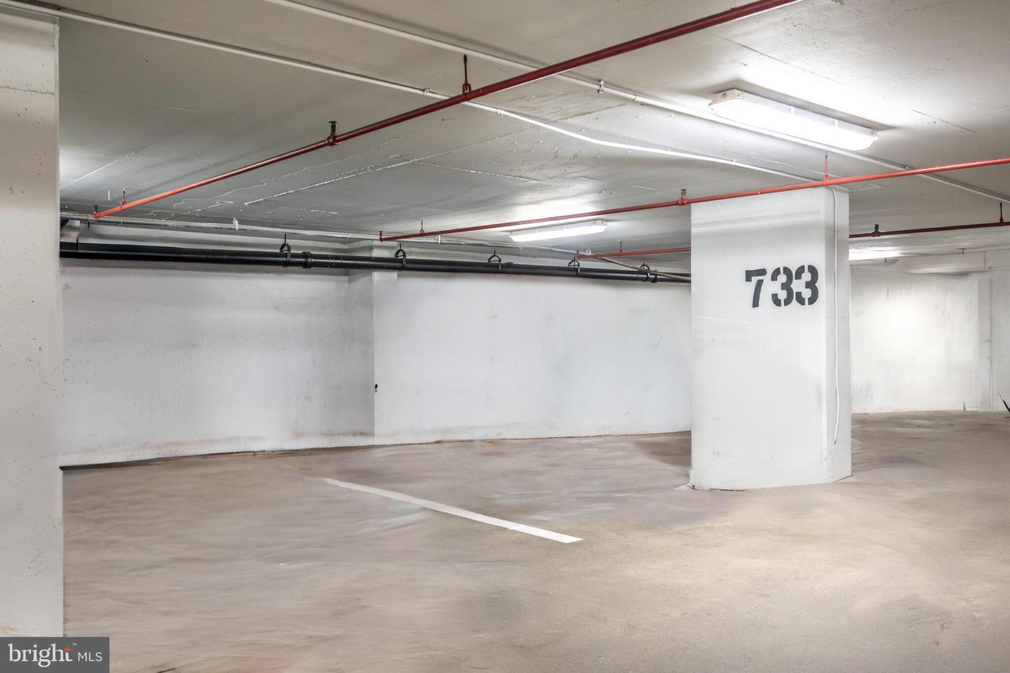 309 YOAKUM PKWY #503, ALEXANDRIA, Virginia 22304, 2 Bedrooms Bedrooms, ,2 BathroomsBathrooms,Residential,For sale,309 YOAKUM PKWY #503,VAAX2047478 MLS # VAAX2047478