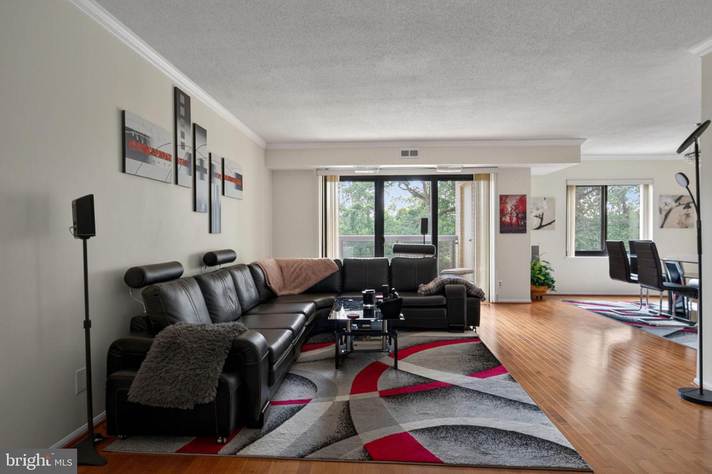 309 YOAKUM PKWY #503, ALEXANDRIA, Virginia 22304, 2 Bedrooms Bedrooms, ,2 BathroomsBathrooms,Residential,For sale,309 YOAKUM PKWY #503,VAAX2047478 MLS # VAAX2047478