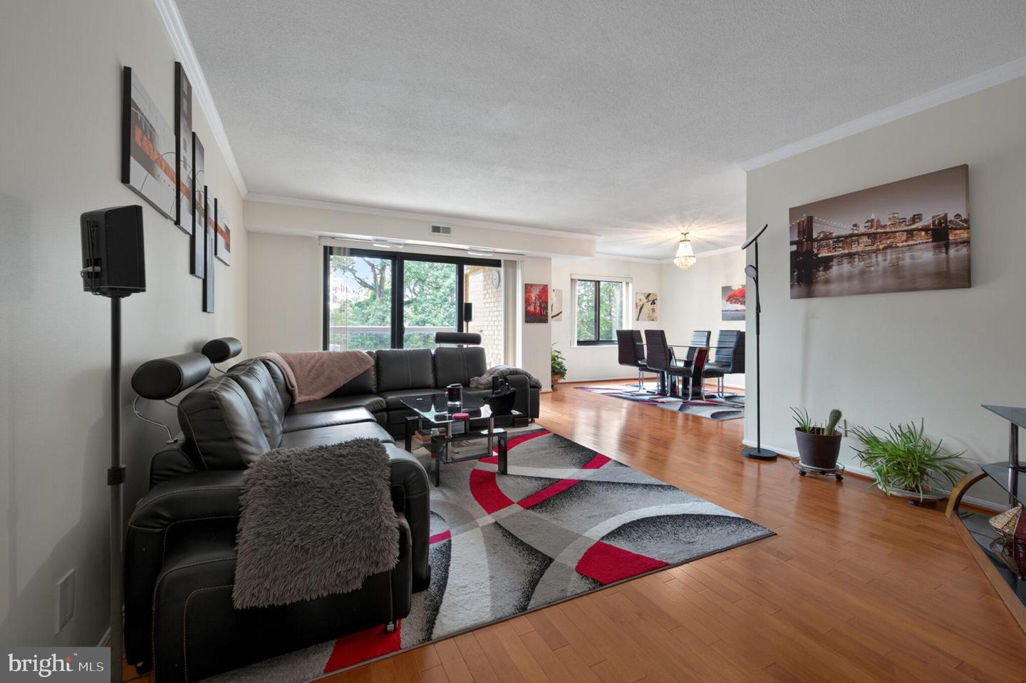 309 YOAKUM PKWY #503, ALEXANDRIA, Virginia 22304, 2 Bedrooms Bedrooms, ,2 BathroomsBathrooms,Residential,For sale,309 YOAKUM PKWY #503,VAAX2047478 MLS # VAAX2047478