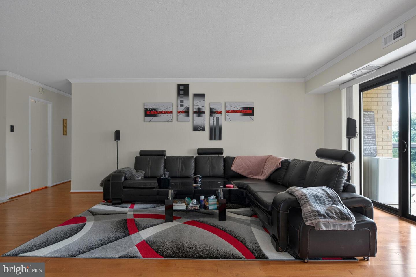 309 YOAKUM PKWY #503, ALEXANDRIA, Virginia 22304, 2 Bedrooms Bedrooms, ,2 BathroomsBathrooms,Residential,For sale,309 YOAKUM PKWY #503,VAAX2047478 MLS # VAAX2047478