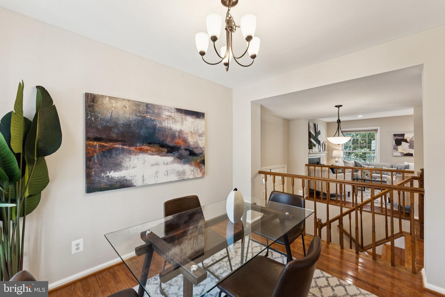 2917 D S WOODSTOCK ST 4 #4, ARLINGTON, Virginia 22206, 3 Bedrooms Bedrooms, ,2 BathroomsBathrooms,Residential,For sale,2917 D S WOODSTOCK ST 4 #4,VAAR2060706 MLS # VAAR2060706
