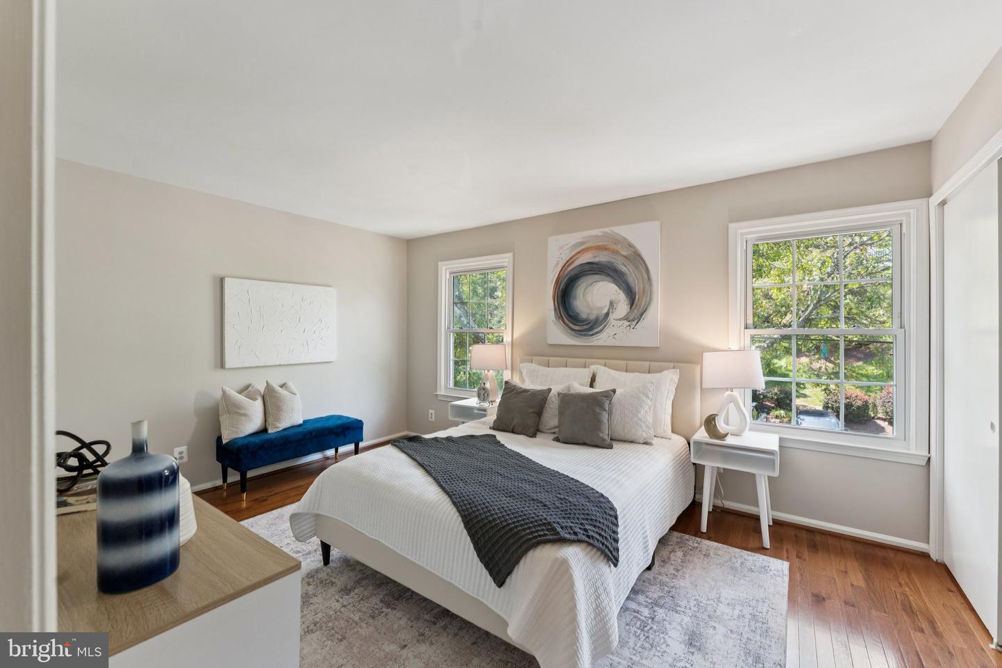 2917 D S WOODSTOCK ST 4 #4, ARLINGTON, Virginia 22206, 3 Bedrooms Bedrooms, ,2 BathroomsBathrooms,Residential,For sale,2917 D S WOODSTOCK ST 4 #4,VAAR2060706 MLS # VAAR2060706