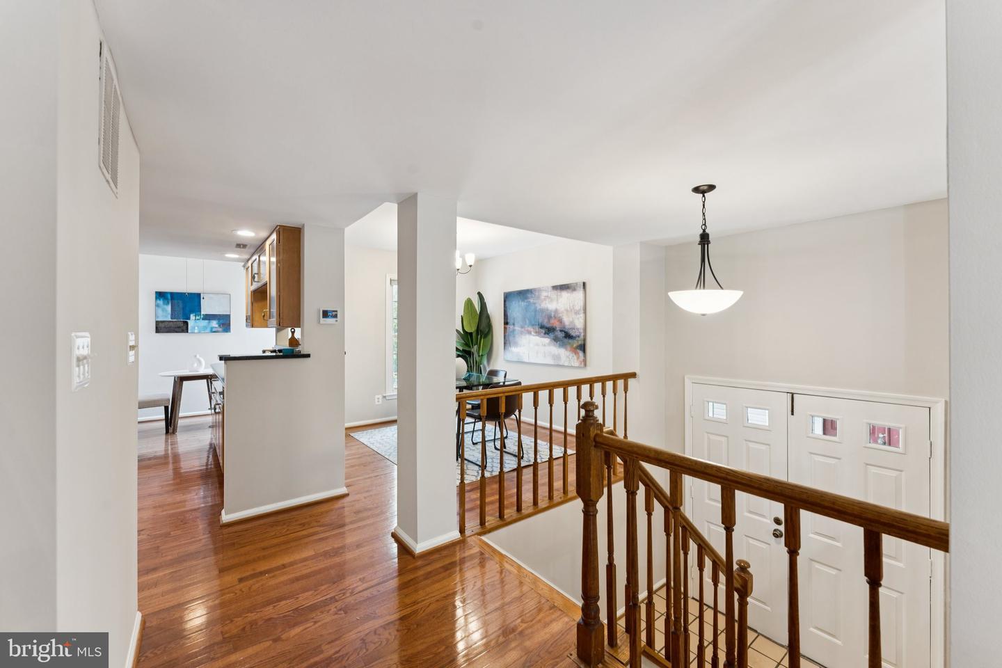 2917 D S WOODSTOCK ST 4 #4, ARLINGTON, Virginia 22206, 3 Bedrooms Bedrooms, ,2 BathroomsBathrooms,Residential,For sale,2917 D S WOODSTOCK ST 4 #4,VAAR2060706 MLS # VAAR2060706