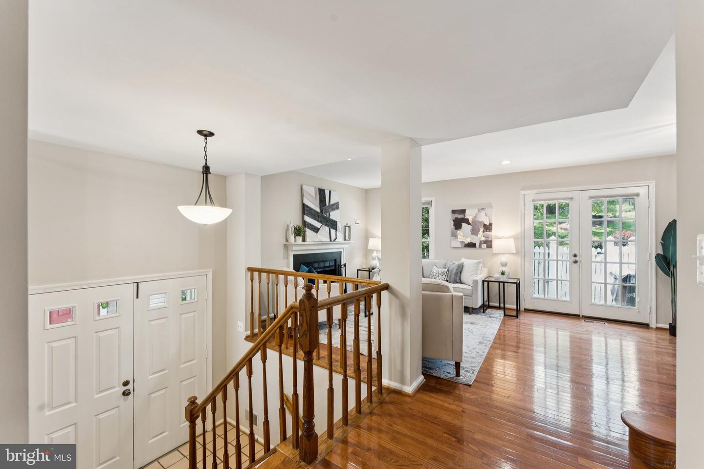 2917 D S WOODSTOCK ST 4 #4, ARLINGTON, Virginia 22206, 3 Bedrooms Bedrooms, ,2 BathroomsBathrooms,Residential,For sale,2917 D S WOODSTOCK ST 4 #4,VAAR2060706 MLS # VAAR2060706