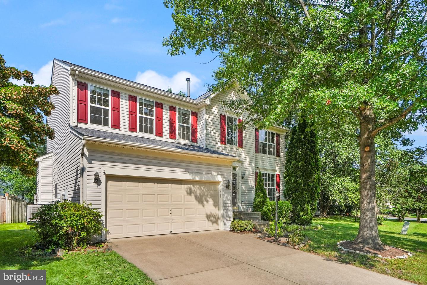 9836 RAINLEAF CT, BRISTOW, Virginia 20136, 4 Bedrooms Bedrooms, ,3 BathroomsBathrooms,Residential,For sale,9836 RAINLEAF CT,VAPW2099210 MLS # VAPW2099210