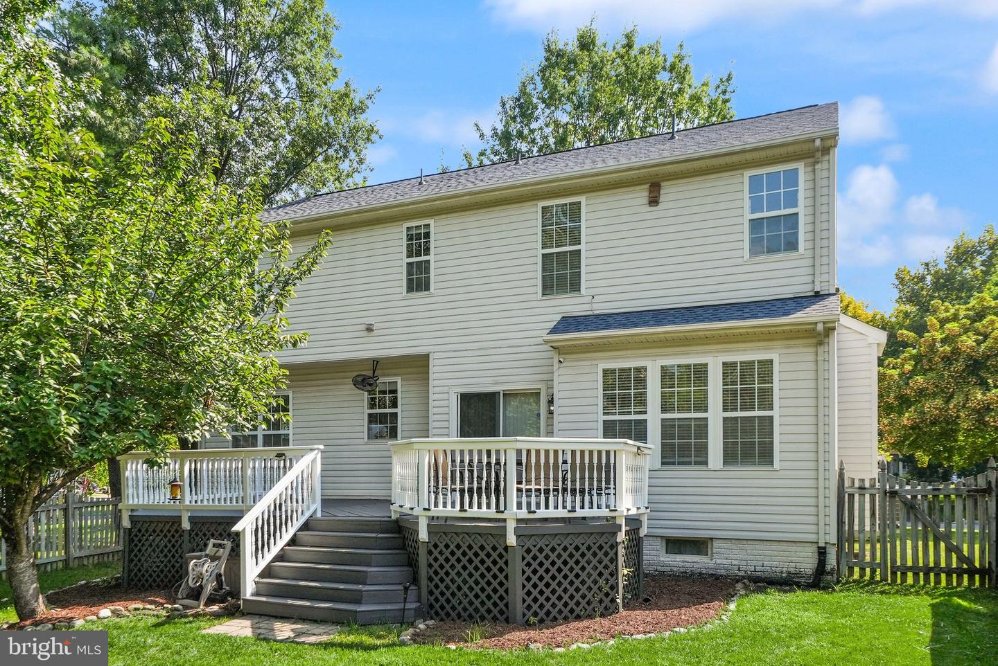 9836 RAINLEAF CT, BRISTOW, Virginia 20136, 4 Bedrooms Bedrooms, ,3 BathroomsBathrooms,Residential,For sale,9836 RAINLEAF CT,VAPW2099210 MLS # VAPW2099210