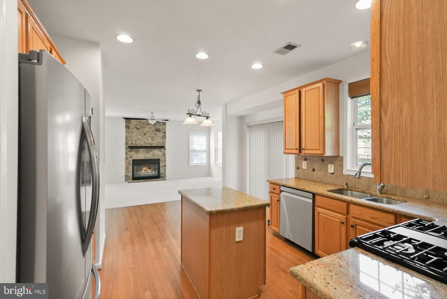 9836 RAINLEAF CT, BRISTOW, Virginia 20136, 4 Bedrooms Bedrooms, ,3 BathroomsBathrooms,Residential,For sale,9836 RAINLEAF CT,VAPW2099210 MLS # VAPW2099210
