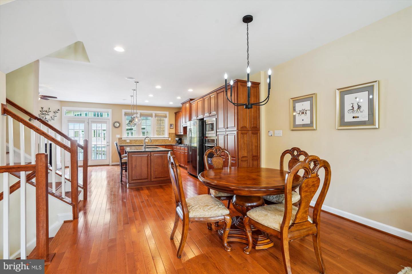 3152 YEAGER DR, HERNDON, Virginia 20171, 4 Bedrooms Bedrooms, ,3 BathroomsBathrooms,Residential,For sale,3152 YEAGER DR,VAFX2255644 MLS # VAFX2255644