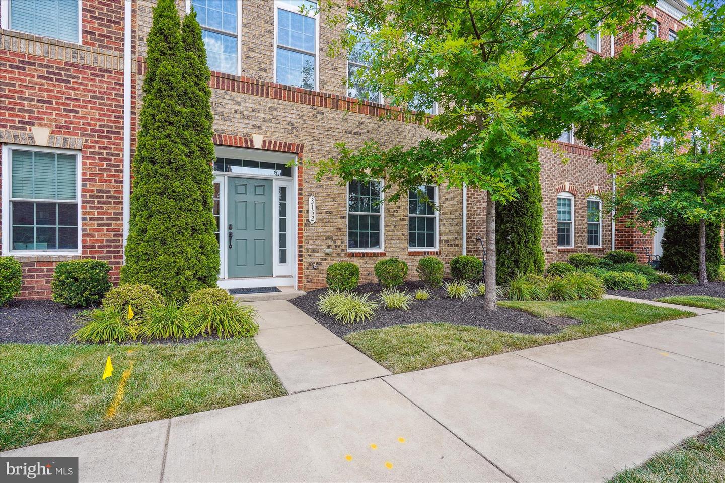 3152 YEAGER DR, HERNDON, Virginia 20171, 4 Bedrooms Bedrooms, ,3 BathroomsBathrooms,Residential,For sale,3152 YEAGER DR,VAFX2255644 MLS # VAFX2255644