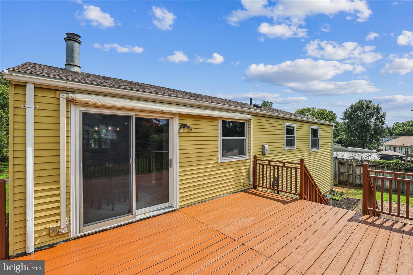7006 BEDROCK RD, ALEXANDRIA, Virginia 22306, 3 Bedrooms Bedrooms, ,2 BathroomsBathrooms,Residential,For sale,7006 BEDROCK RD,VAFX2255860 MLS # VAFX2255860