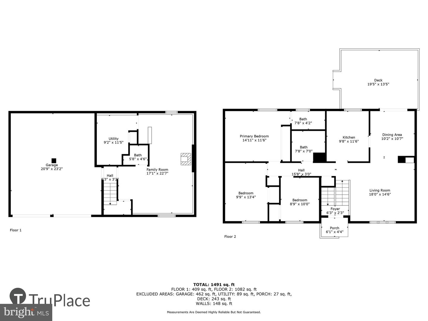 7006 BEDROCK RD, ALEXANDRIA, Virginia 22306, 3 Bedrooms Bedrooms, ,2 BathroomsBathrooms,Residential,For sale,7006 BEDROCK RD,VAFX2255860 MLS # VAFX2255860