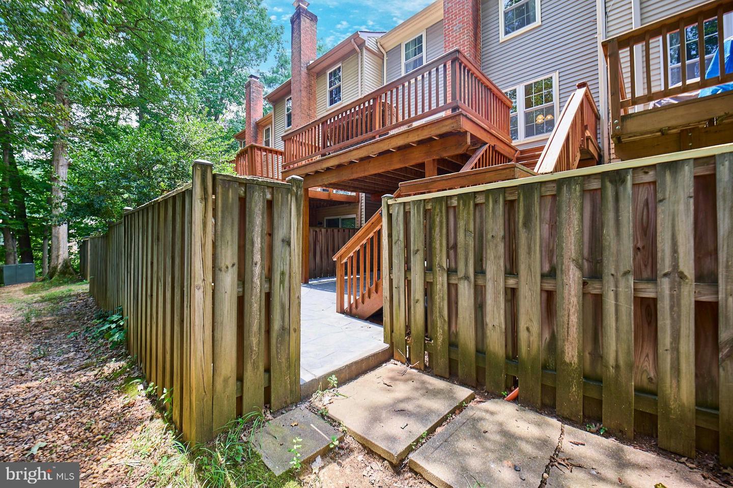 7084 SOLOMON SEAL CT, SPRINGFIELD, Virginia 22152, 3 Bedrooms Bedrooms, ,3 BathroomsBathrooms,Residential,For sale,7084 SOLOMON SEAL CT,VAFX2255918 MLS # VAFX2255918