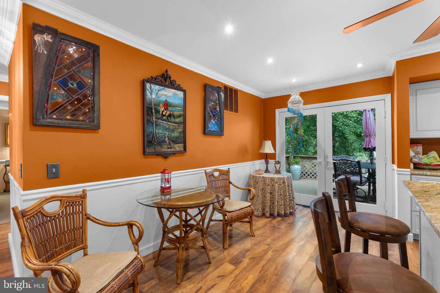28 PIEDMONT ST, WARRENTON, Virginia 20186, 4 Bedrooms Bedrooms, ,3 BathroomsBathrooms,Residential,For sale,28 PIEDMONT ST,VAFQ2017476 MLS # VAFQ2017476