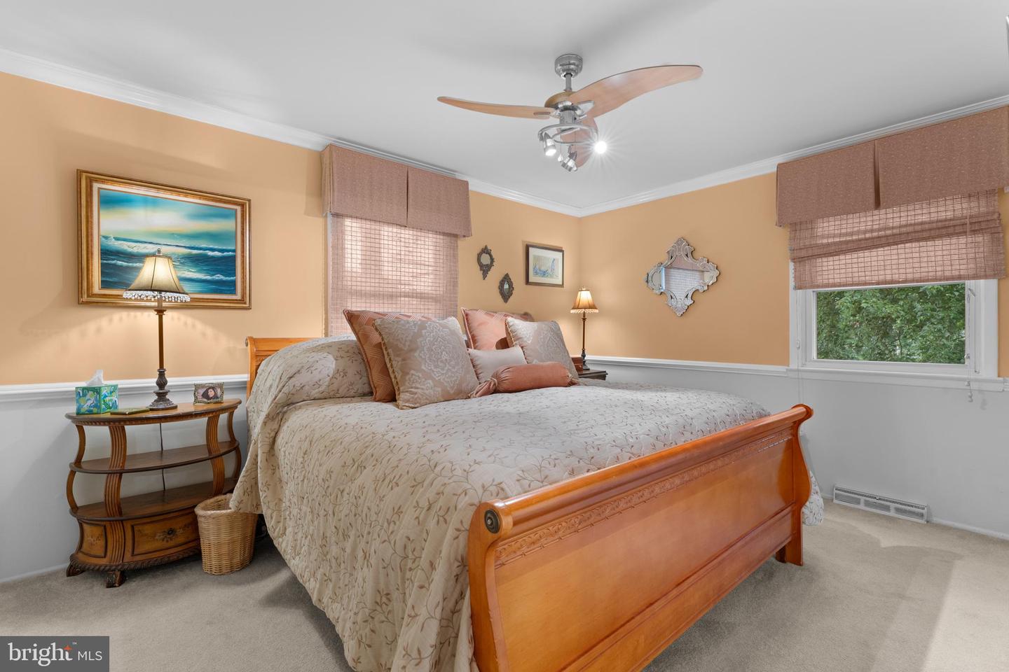 28 PIEDMONT ST, WARRENTON, Virginia 20186, 4 Bedrooms Bedrooms, ,3 BathroomsBathrooms,Residential,For sale,28 PIEDMONT ST,VAFQ2017476 MLS # VAFQ2017476