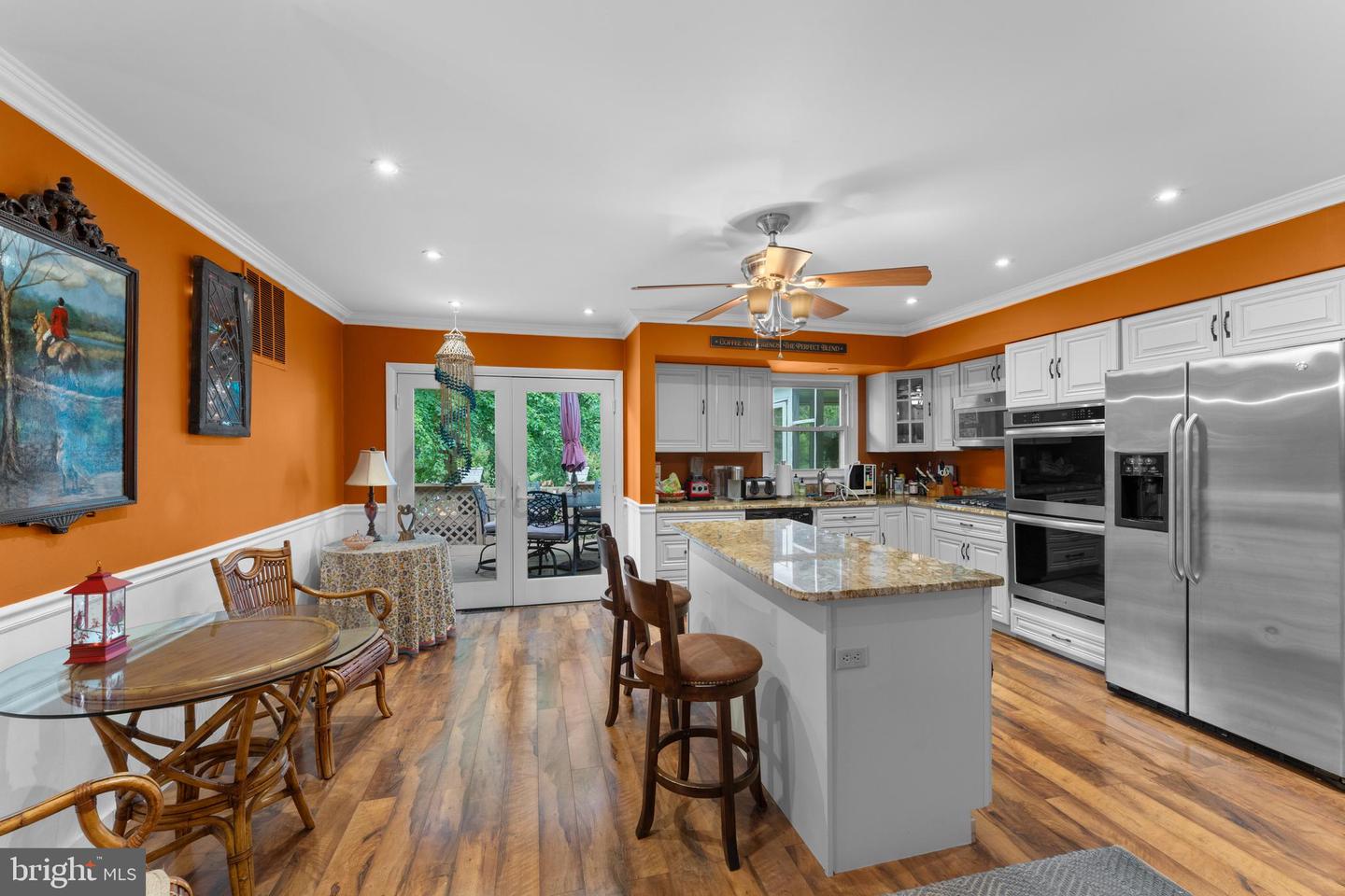 28 PIEDMONT ST, WARRENTON, Virginia 20186, 4 Bedrooms Bedrooms, ,3 BathroomsBathrooms,Residential,For sale,28 PIEDMONT ST,VAFQ2017476 MLS # VAFQ2017476