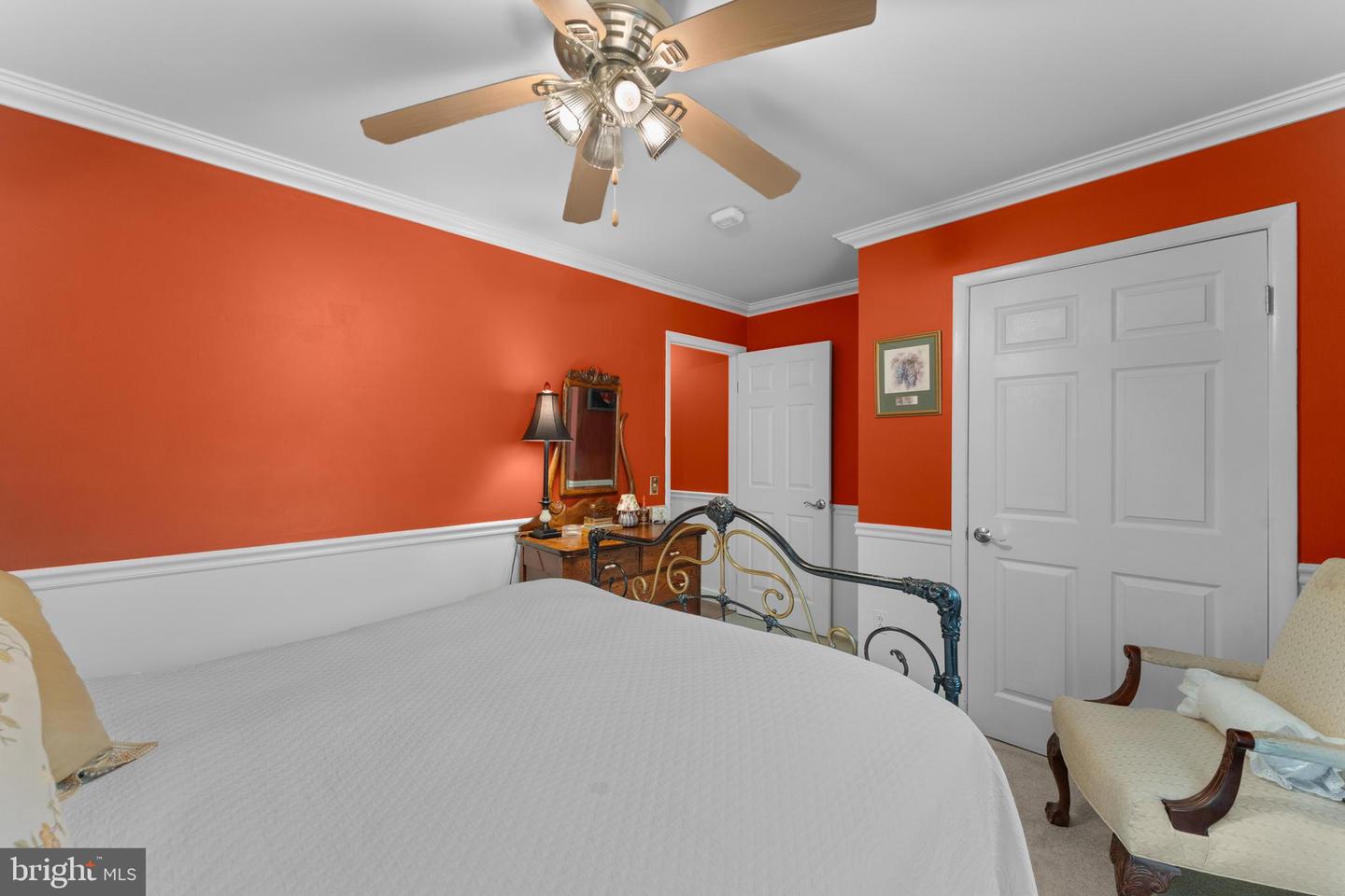 28 PIEDMONT ST, WARRENTON, Virginia 20186, 4 Bedrooms Bedrooms, ,3 BathroomsBathrooms,Residential,For sale,28 PIEDMONT ST,VAFQ2017476 MLS # VAFQ2017476