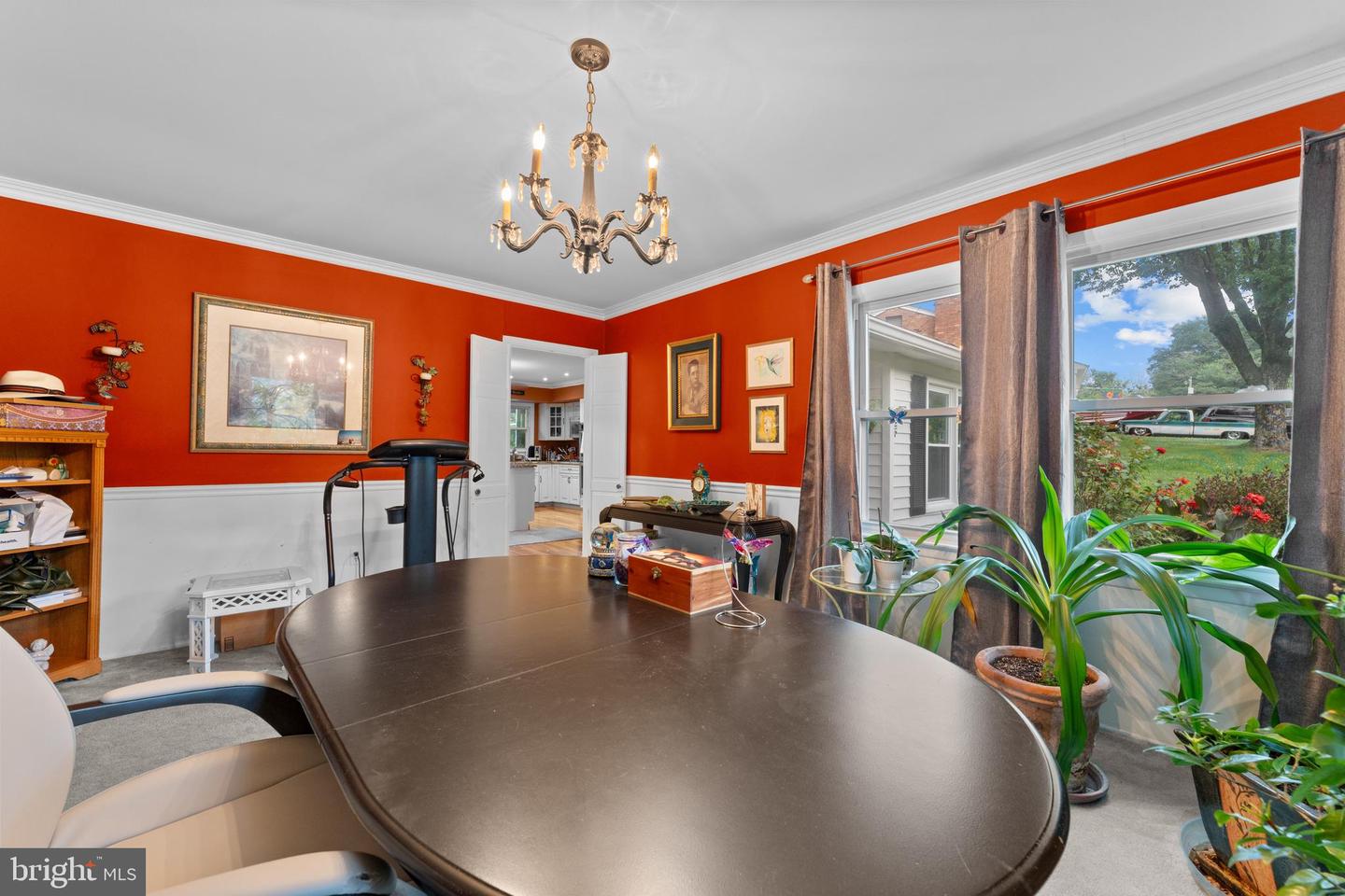 28 PIEDMONT ST, WARRENTON, Virginia 20186, 4 Bedrooms Bedrooms, ,3 BathroomsBathrooms,Residential,For sale,28 PIEDMONT ST,VAFQ2017476 MLS # VAFQ2017476