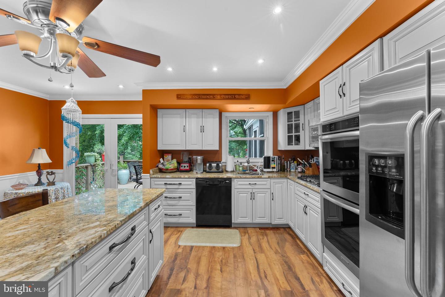 28 PIEDMONT ST, WARRENTON, Virginia 20186, 4 Bedrooms Bedrooms, ,3 BathroomsBathrooms,Residential,For sale,28 PIEDMONT ST,VAFQ2017476 MLS # VAFQ2017476