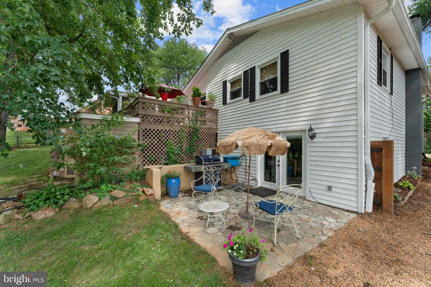 28 PIEDMONT ST, WARRENTON, Virginia 20186, 4 Bedrooms Bedrooms, ,3 BathroomsBathrooms,Residential,For sale,28 PIEDMONT ST,VAFQ2017476 MLS # VAFQ2017476