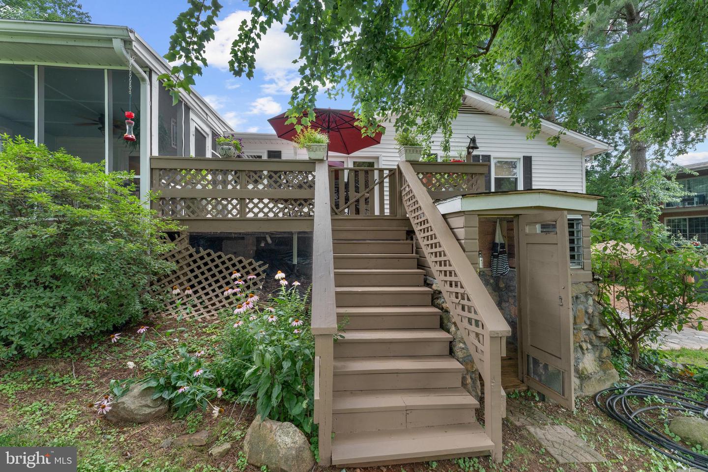 28 PIEDMONT ST, WARRENTON, Virginia 20186, 4 Bedrooms Bedrooms, ,3 BathroomsBathrooms,Residential,For sale,28 PIEDMONT ST,VAFQ2017476 MLS # VAFQ2017476