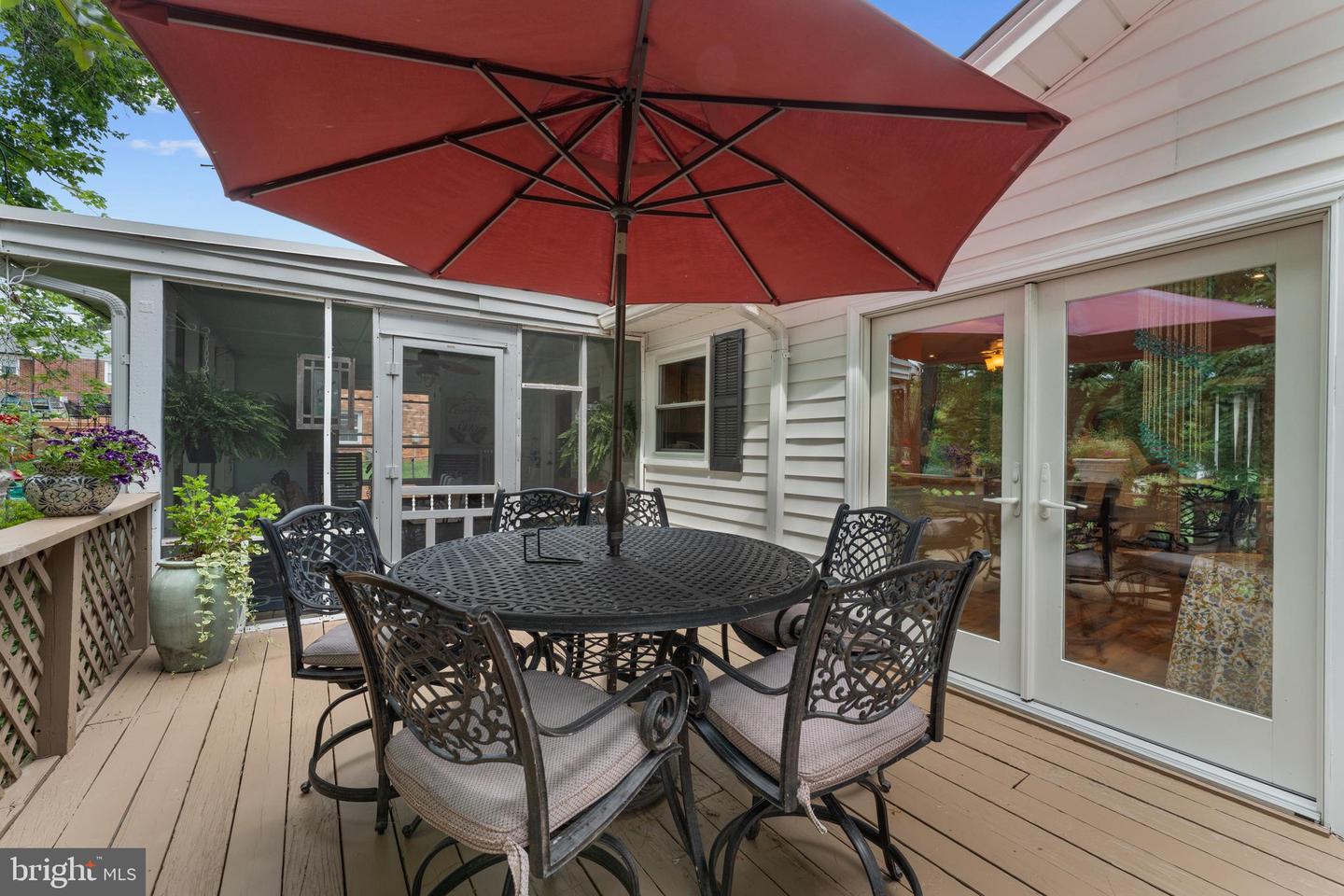 28 PIEDMONT ST, WARRENTON, Virginia 20186, 4 Bedrooms Bedrooms, ,3 BathroomsBathrooms,Residential,For sale,28 PIEDMONT ST,VAFQ2017476 MLS # VAFQ2017476