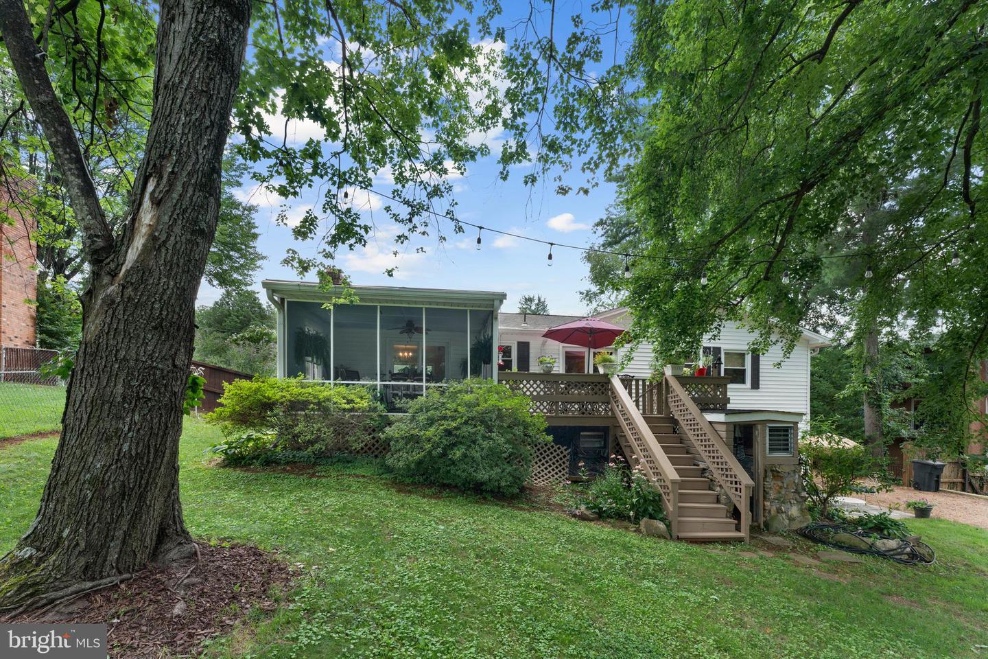28 PIEDMONT ST, WARRENTON, Virginia 20186, 4 Bedrooms Bedrooms, ,3 BathroomsBathrooms,Residential,For sale,28 PIEDMONT ST,VAFQ2017476 MLS # VAFQ2017476