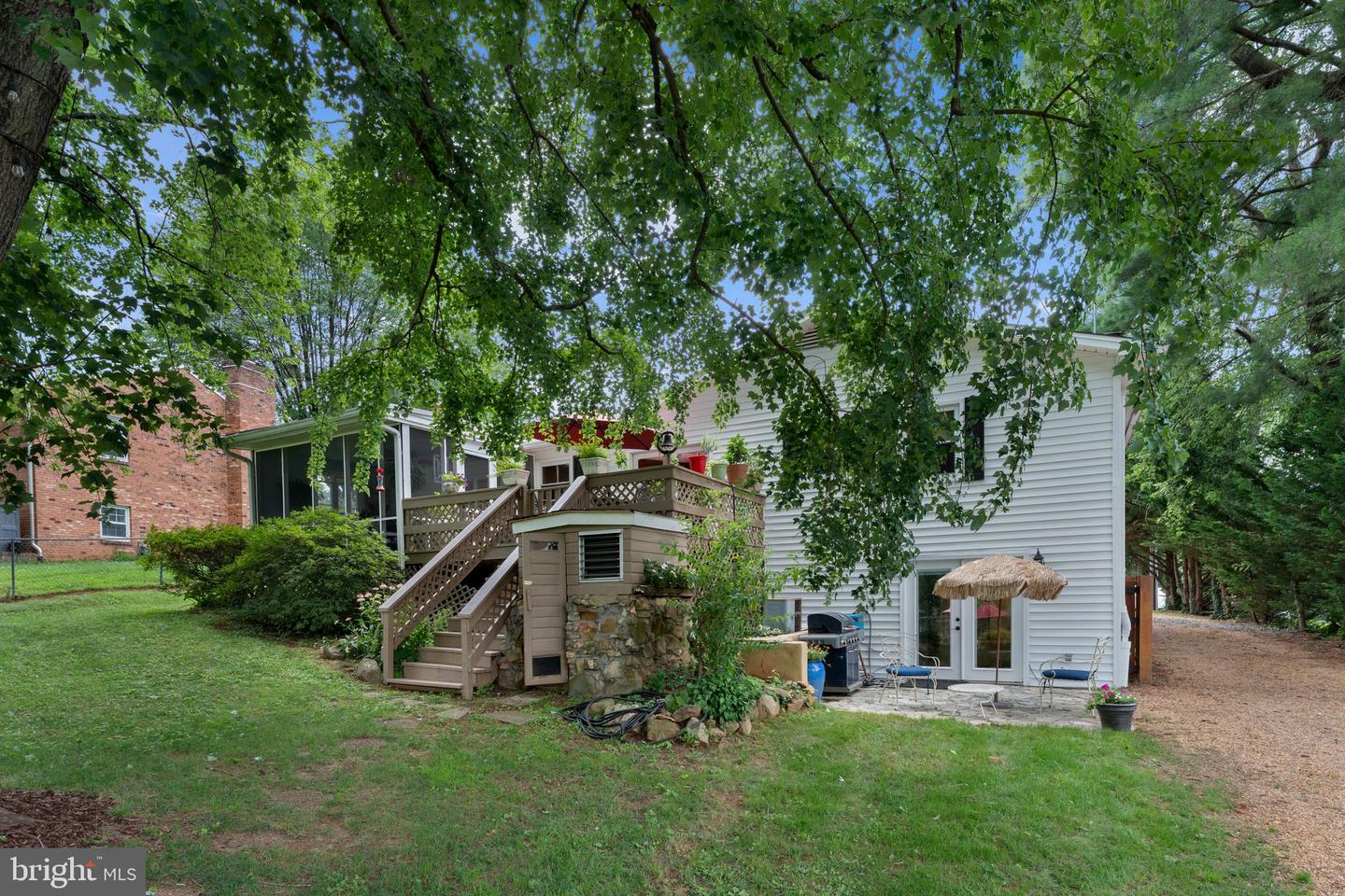 28 PIEDMONT ST, WARRENTON, Virginia 20186, 4 Bedrooms Bedrooms, ,3 BathroomsBathrooms,Residential,For sale,28 PIEDMONT ST,VAFQ2017476 MLS # VAFQ2017476