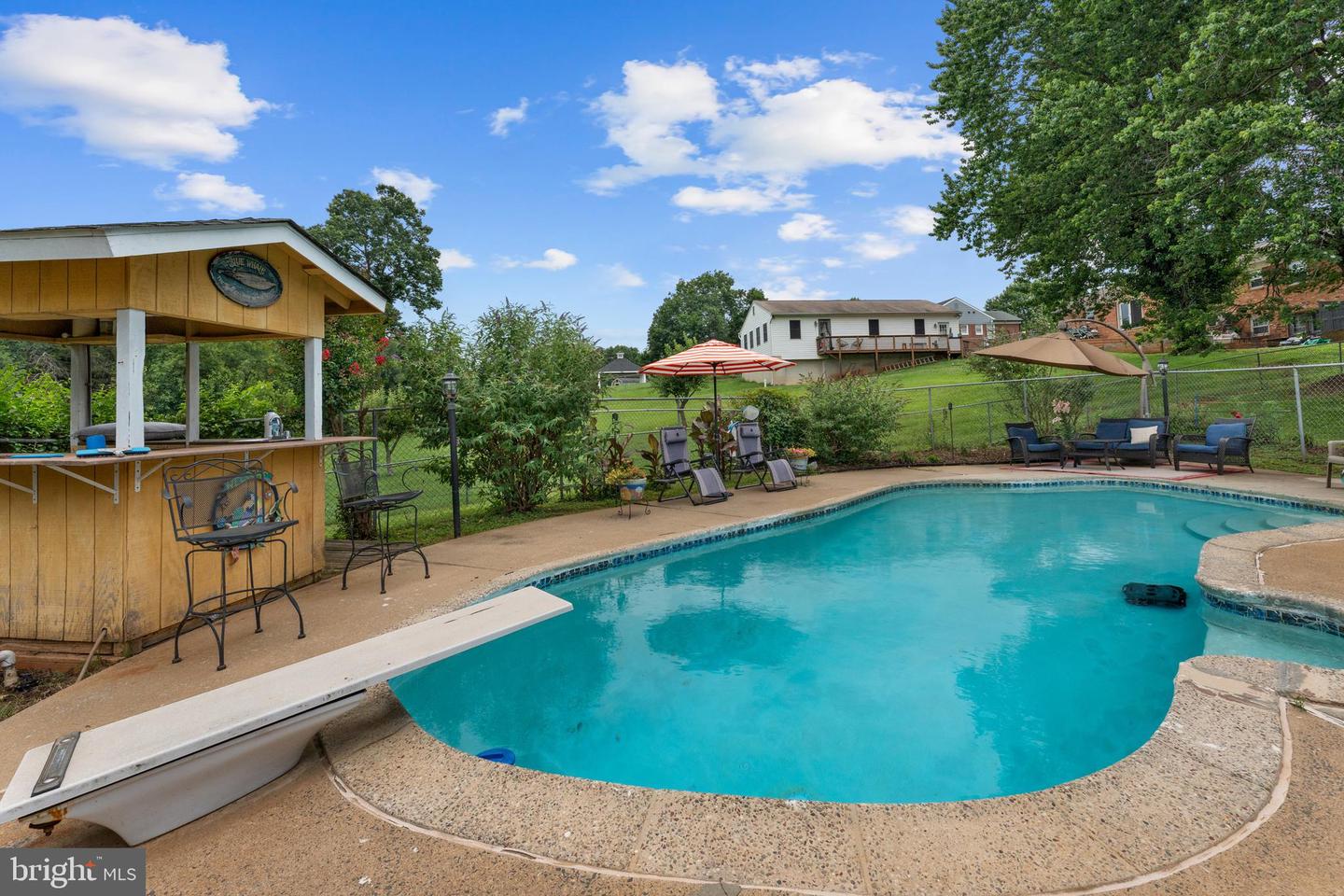 28 PIEDMONT ST, WARRENTON, Virginia 20186, 4 Bedrooms Bedrooms, ,3 BathroomsBathrooms,Residential,For sale,28 PIEDMONT ST,VAFQ2017476 MLS # VAFQ2017476