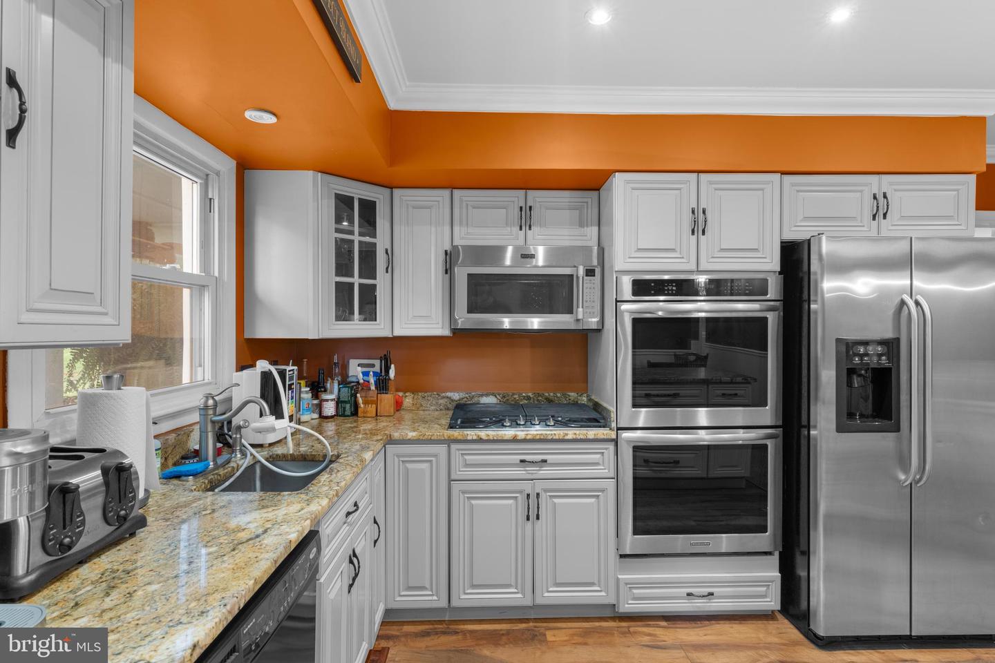 28 PIEDMONT ST, WARRENTON, Virginia 20186, 4 Bedrooms Bedrooms, ,3 BathroomsBathrooms,Residential,For sale,28 PIEDMONT ST,VAFQ2017476 MLS # VAFQ2017476