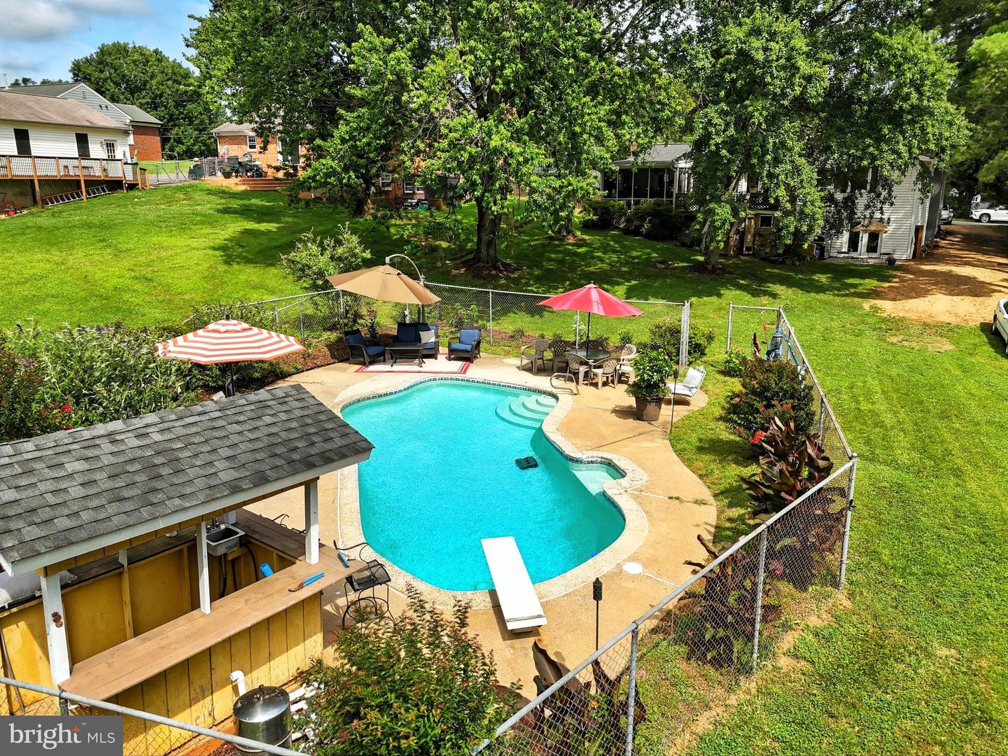 28 PIEDMONT ST, WARRENTON, Virginia 20186, 4 Bedrooms Bedrooms, ,3 BathroomsBathrooms,Residential,For sale,28 PIEDMONT ST,VAFQ2017476 MLS # VAFQ2017476