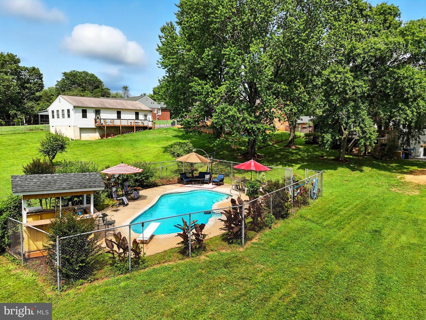 28 PIEDMONT ST, WARRENTON, Virginia 20186, 4 Bedrooms Bedrooms, ,3 BathroomsBathrooms,Residential,For sale,28 PIEDMONT ST,VAFQ2017476 MLS # VAFQ2017476