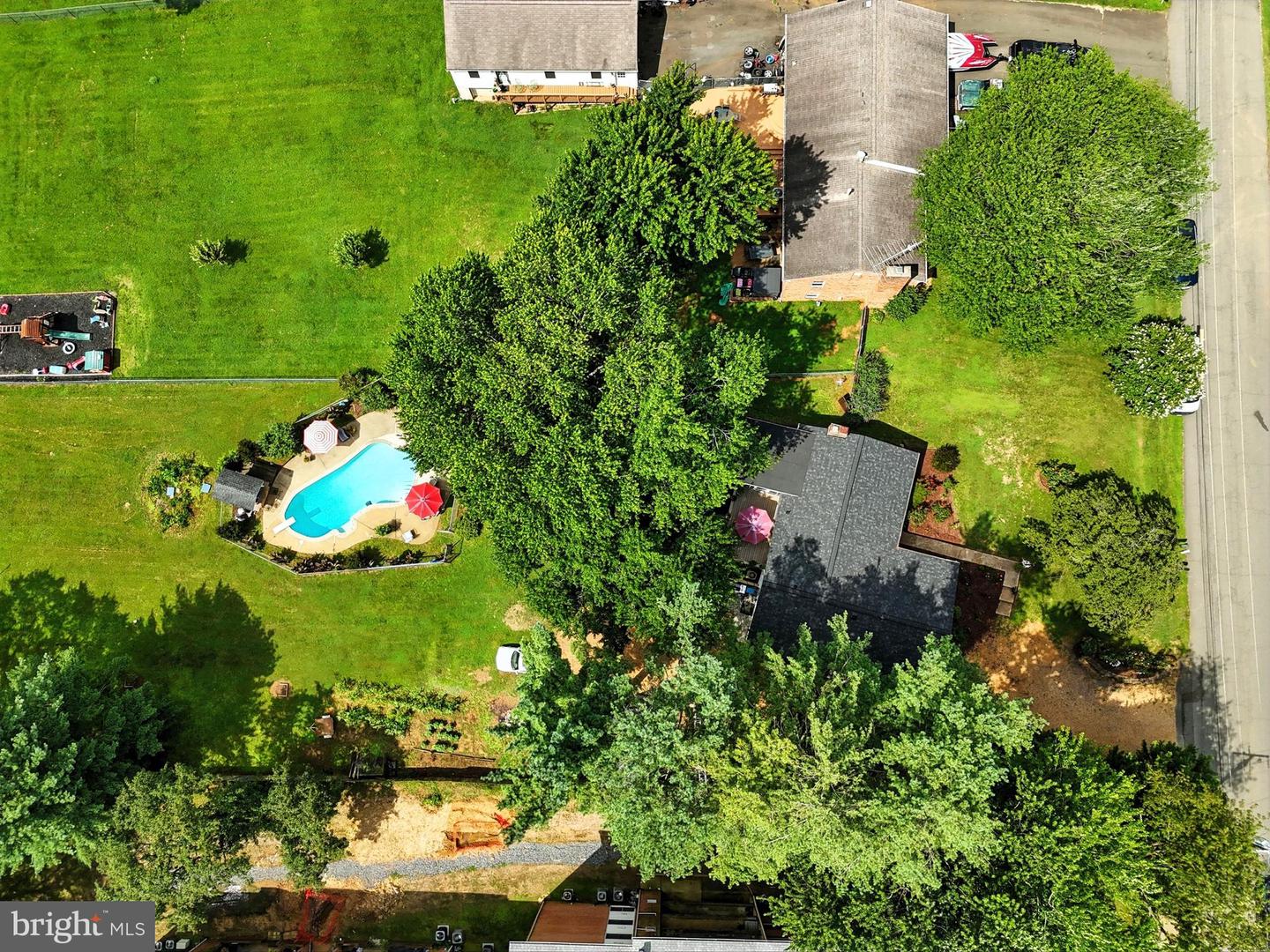 28 PIEDMONT ST, WARRENTON, Virginia 20186, 4 Bedrooms Bedrooms, ,3 BathroomsBathrooms,Residential,For sale,28 PIEDMONT ST,VAFQ2017476 MLS # VAFQ2017476