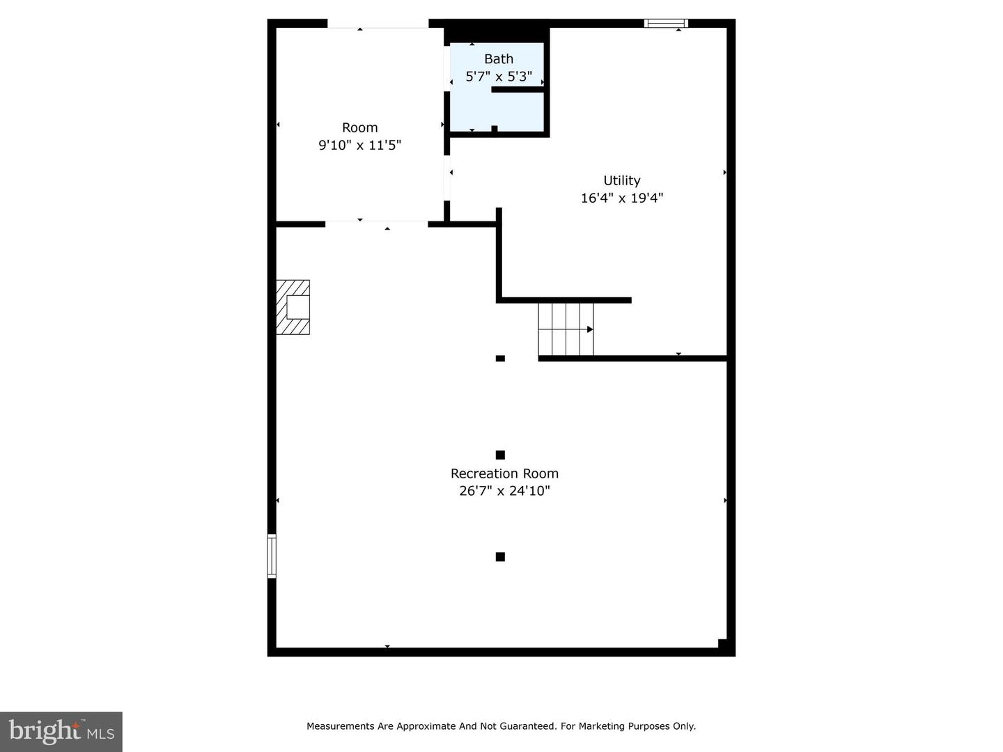 28 PIEDMONT ST, WARRENTON, Virginia 20186, 4 Bedrooms Bedrooms, ,3 BathroomsBathrooms,Residential,For sale,28 PIEDMONT ST,VAFQ2017476 MLS # VAFQ2017476
