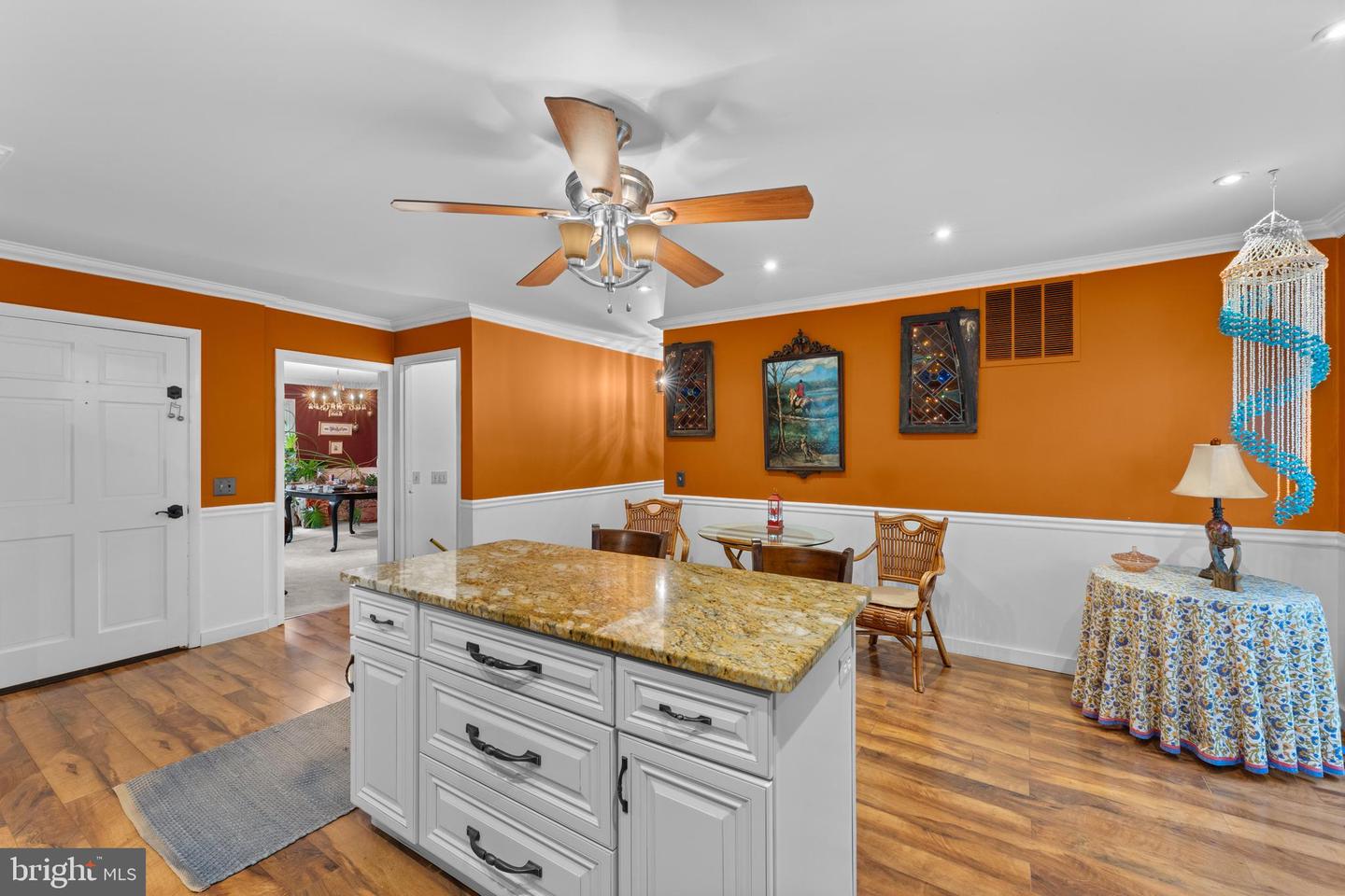 28 PIEDMONT ST, WARRENTON, Virginia 20186, 4 Bedrooms Bedrooms, ,3 BathroomsBathrooms,Residential,For sale,28 PIEDMONT ST,VAFQ2017476 MLS # VAFQ2017476