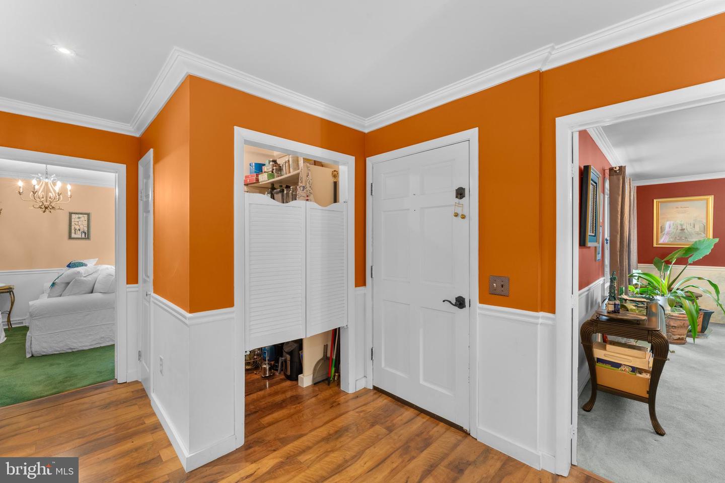 28 PIEDMONT ST, WARRENTON, Virginia 20186, 4 Bedrooms Bedrooms, ,3 BathroomsBathrooms,Residential,For sale,28 PIEDMONT ST,VAFQ2017476 MLS # VAFQ2017476