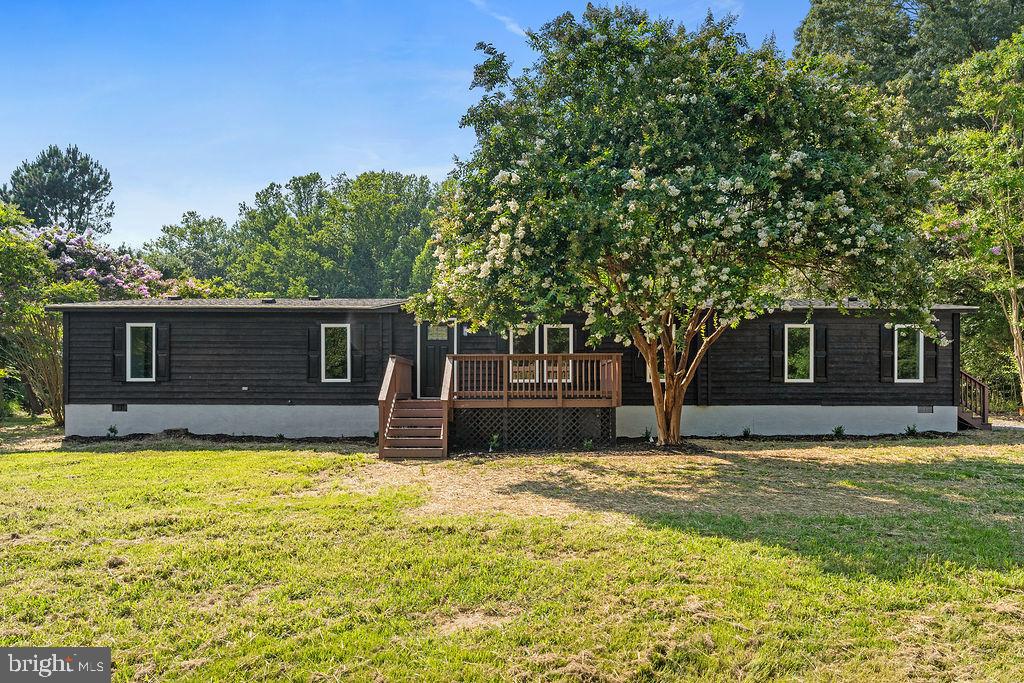 3612 QUARTERHORSE DR, KING GEORGE, Virginia 22485, 4 Bedrooms Bedrooms, 6 Rooms Rooms,2 BathroomsBathrooms,Residential,For sale,3612 QUARTERHORSE DR,VAKG2006722 MLS # VAKG2006722