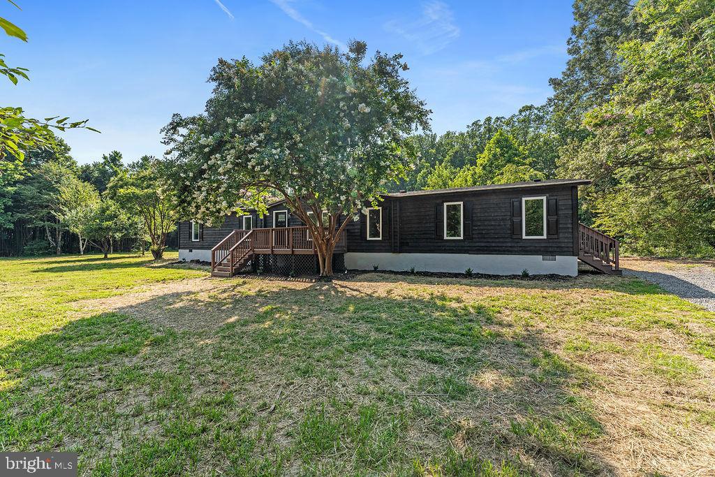 3612 QUARTERHORSE DR, KING GEORGE, Virginia 22485, 4 Bedrooms Bedrooms, 6 Rooms Rooms,2 BathroomsBathrooms,Residential,For sale,3612 QUARTERHORSE DR,VAKG2006722 MLS # VAKG2006722