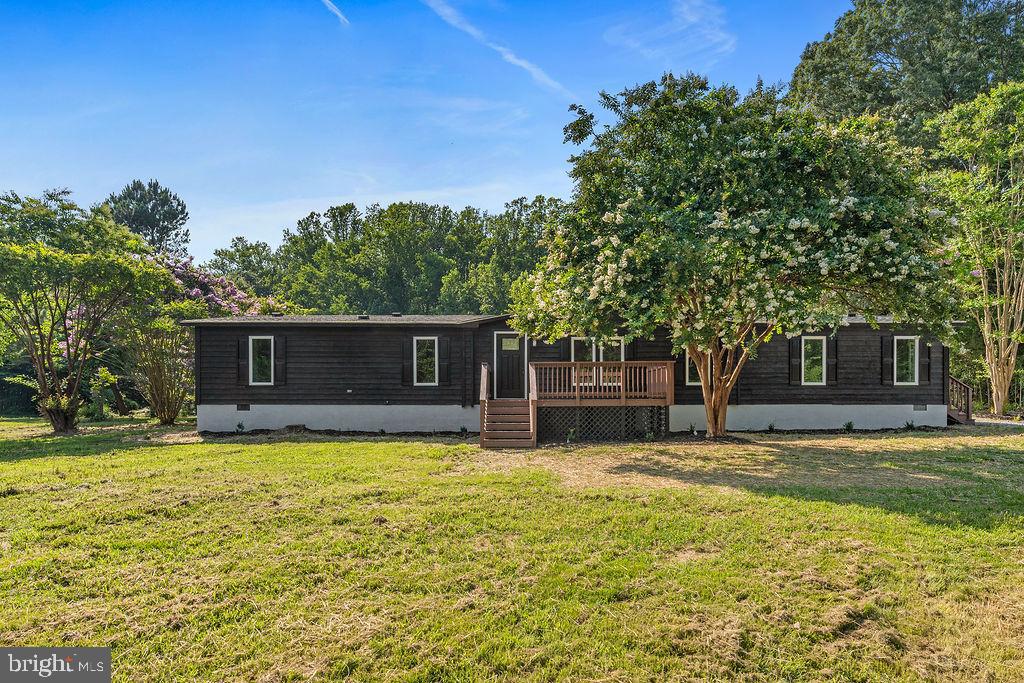 3612 QUARTERHORSE DR, KING GEORGE, Virginia 22485, 4 Bedrooms Bedrooms, 6 Rooms Rooms,2 BathroomsBathrooms,Residential,For sale,3612 QUARTERHORSE DR,VAKG2006722 MLS # VAKG2006722