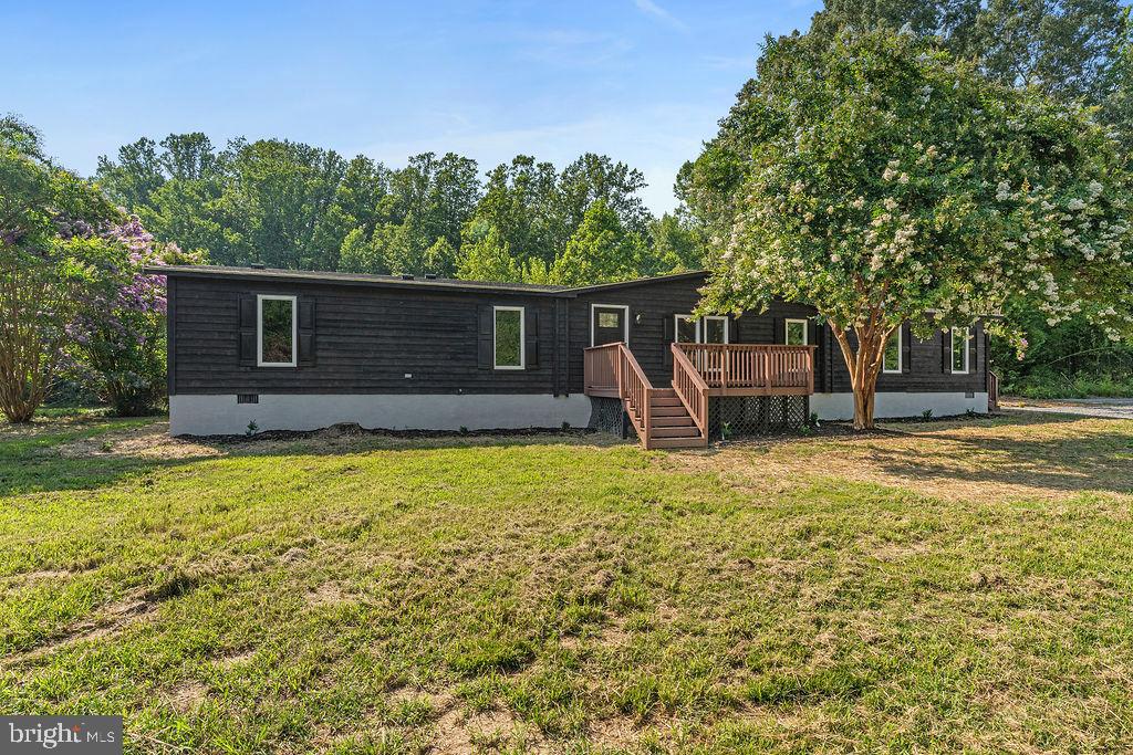 3612 QUARTERHORSE DR, KING GEORGE, Virginia 22485, 4 Bedrooms Bedrooms, 6 Rooms Rooms,2 BathroomsBathrooms,Residential,For sale,3612 QUARTERHORSE DR,VAKG2006722 MLS # VAKG2006722