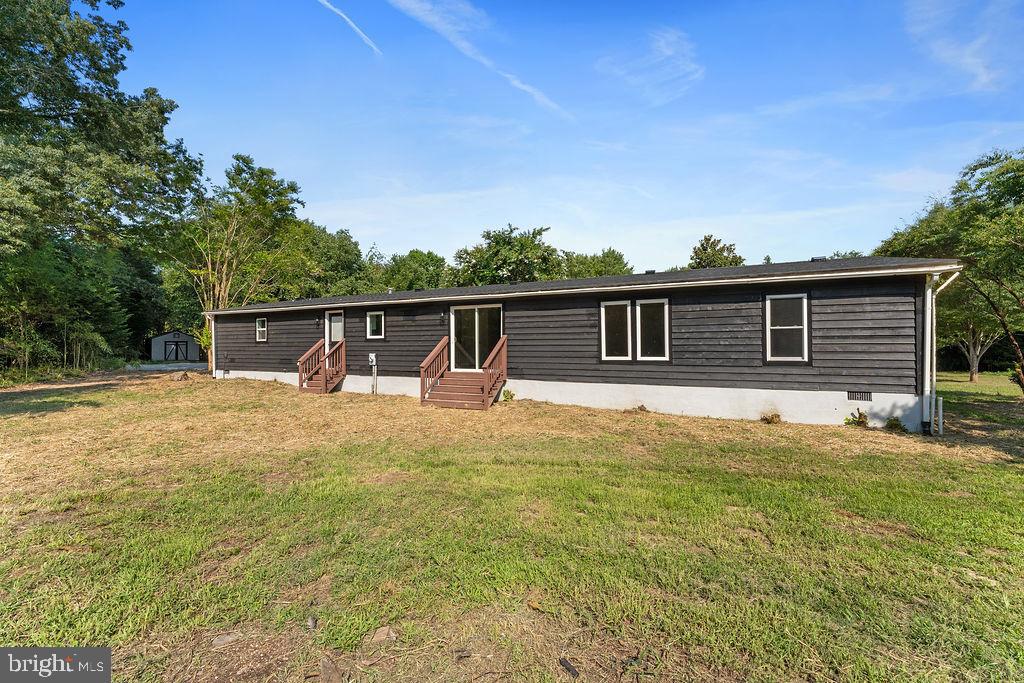 3612 QUARTERHORSE DR, KING GEORGE, Virginia 22485, 4 Bedrooms Bedrooms, 6 Rooms Rooms,2 BathroomsBathrooms,Residential,For sale,3612 QUARTERHORSE DR,VAKG2006722 MLS # VAKG2006722