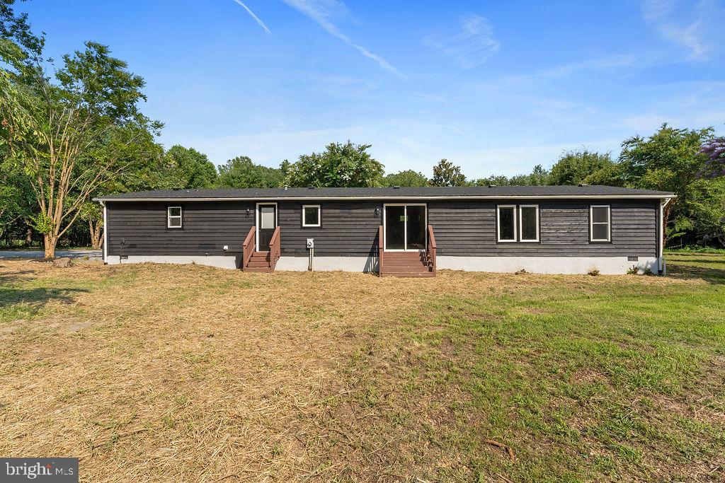 3612 QUARTERHORSE DR, KING GEORGE, Virginia 22485, 4 Bedrooms Bedrooms, 6 Rooms Rooms,2 BathroomsBathrooms,Residential,For sale,3612 QUARTERHORSE DR,VAKG2006722 MLS # VAKG2006722