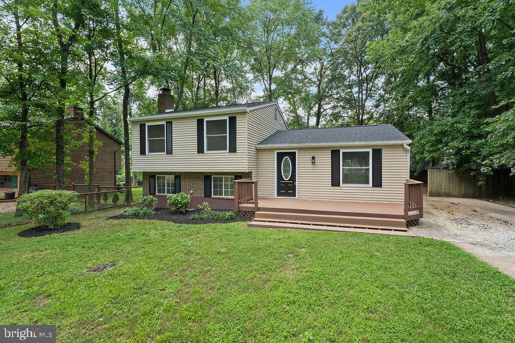 11616 RUTHERFORD DR, FREDERICKSBURG, Virginia 22407, 3 Bedrooms Bedrooms, ,2 BathroomsBathrooms,Residential,For sale,11616 RUTHERFORD DR,VASP2034750 MLS # VASP2034750