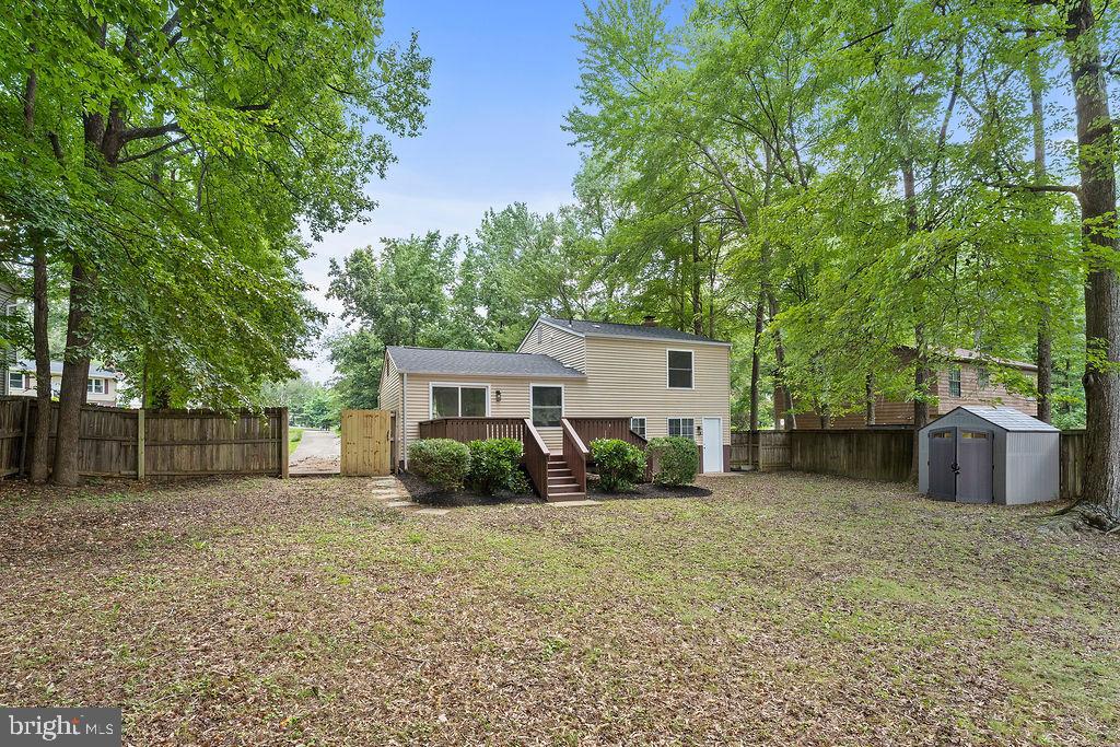 11616 RUTHERFORD DR, FREDERICKSBURG, Virginia 22407, 3 Bedrooms Bedrooms, ,2 BathroomsBathrooms,Residential,For sale,11616 RUTHERFORD DR,VASP2034750 MLS # VASP2034750