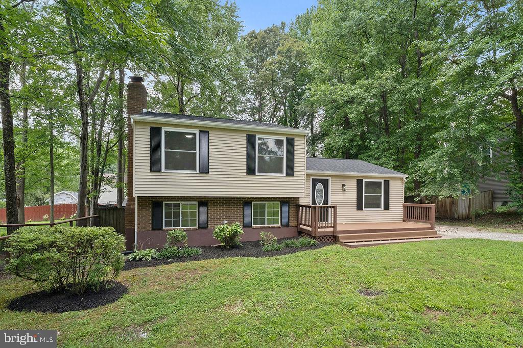 11616 RUTHERFORD DR, FREDERICKSBURG, Virginia 22407, 3 Bedrooms Bedrooms, ,2 BathroomsBathrooms,Residential,For sale,11616 RUTHERFORD DR,VASP2034750 MLS # VASP2034750