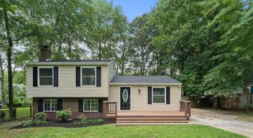 11616 RUTHERFORD DR, FREDERICKSBURG, Virginia 22407, 3 Bedrooms Bedrooms, ,2 BathroomsBathrooms,Residential,For sale,11616 RUTHERFORD DR,VASP2034750 MLS # VASP2034750